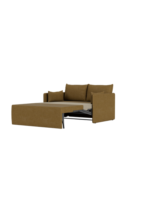 Offset Sofa Bed