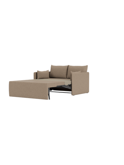 Offset Sofa Bed