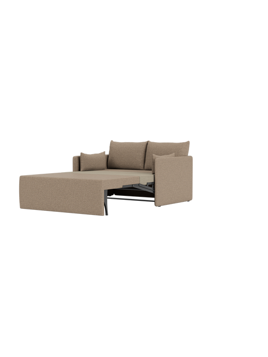 Offset Sofa Bed