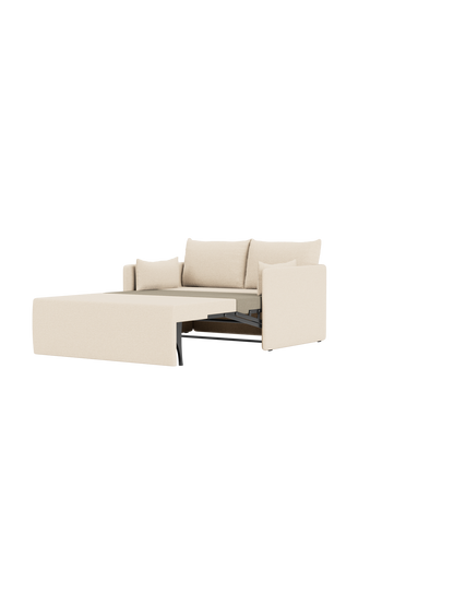 Offset Sofa Bed
