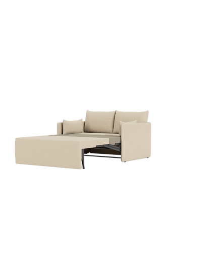 Offset Sofa Bed