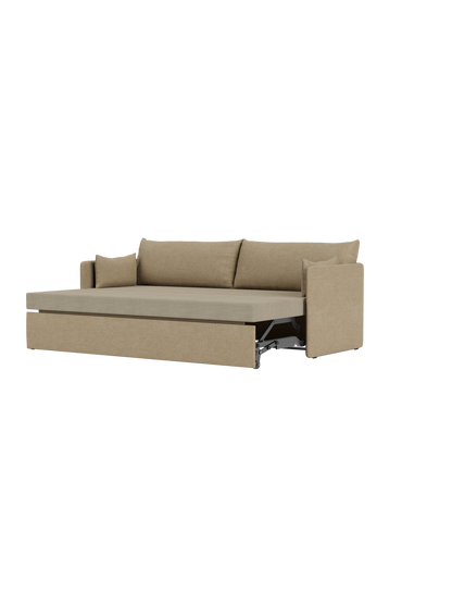 Offset Sofa Bed