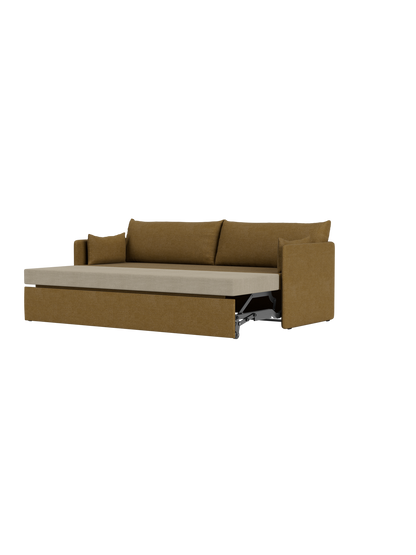 Offset Sofa Bed