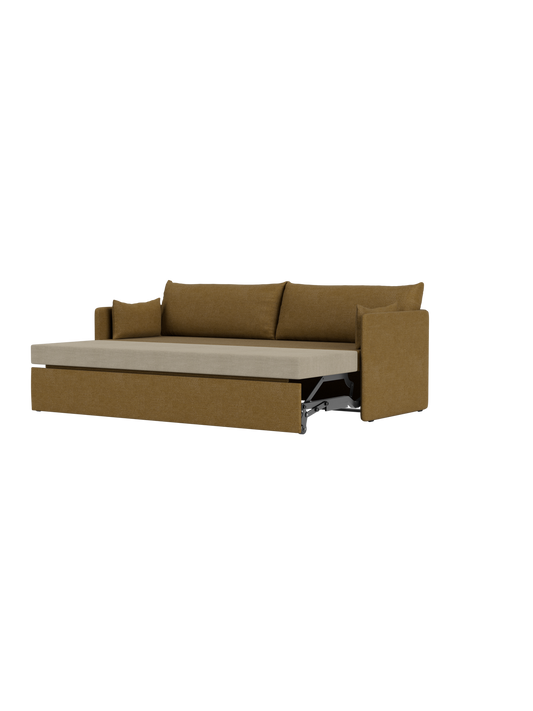 Offset Sofa Bed