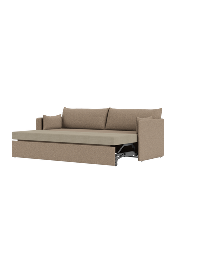 Offset Sofa Bed