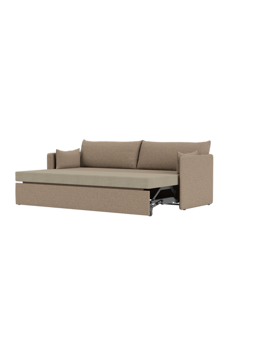 Offset Sofa Bed