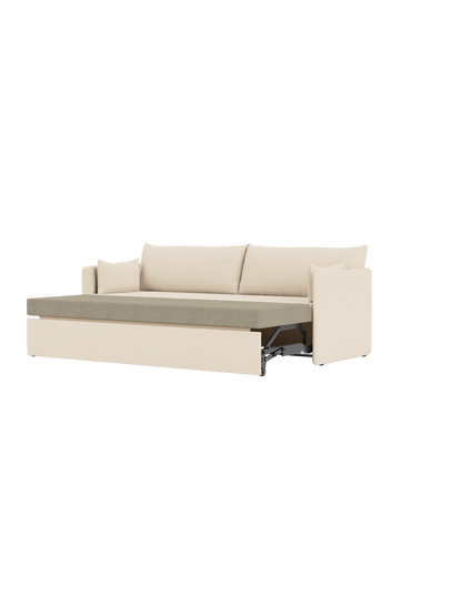 Offset Sofa Bed