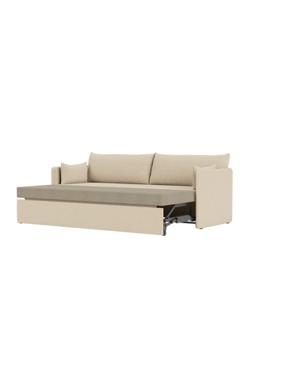 Offset Sofa Bed