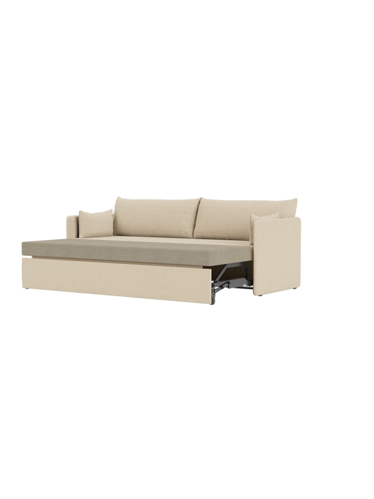 Offset Sofa Bed