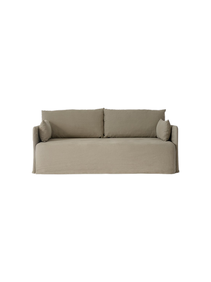 Offset Loose Cover
