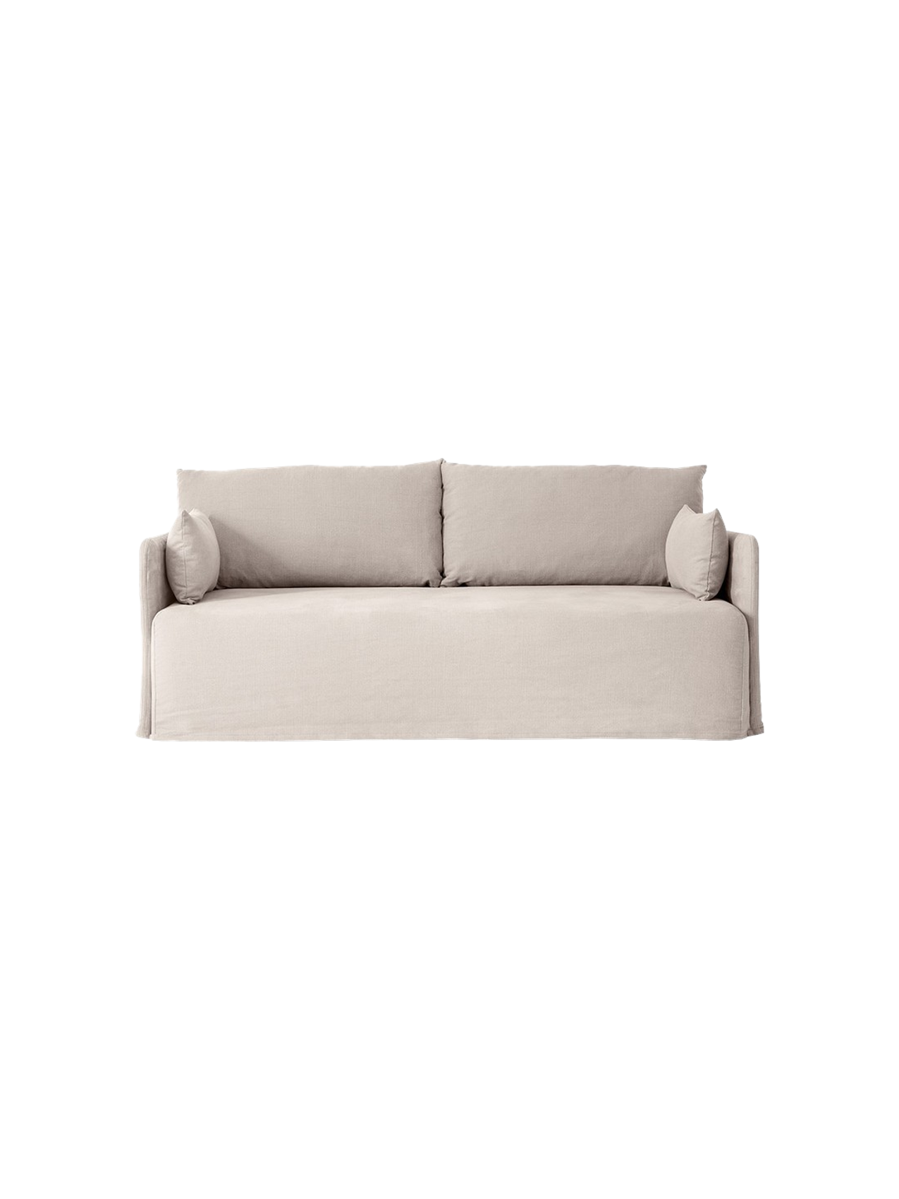 Offset Loose Cover