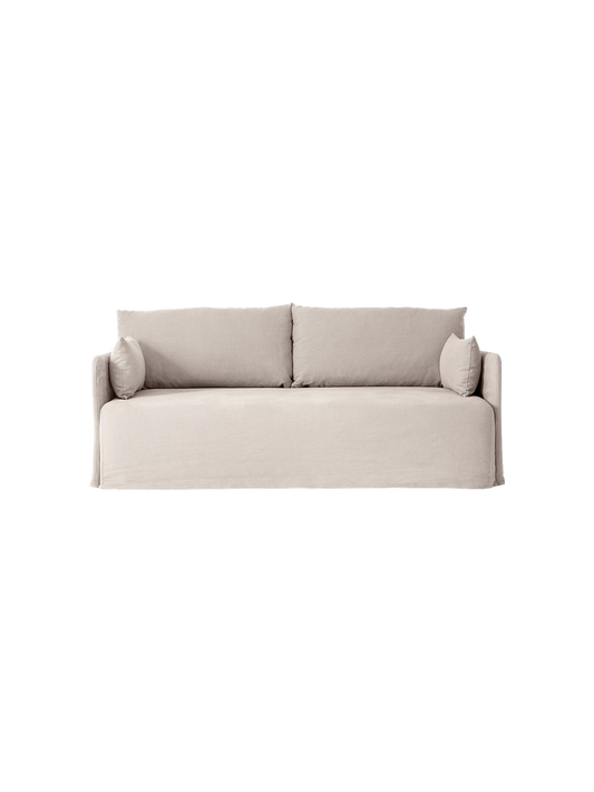 Offset Loose Cover