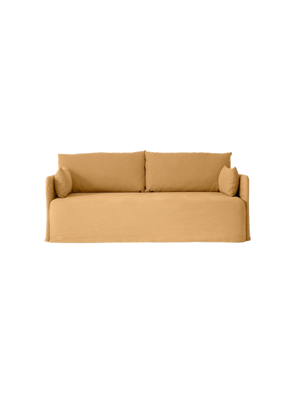 Offset Loose Cover