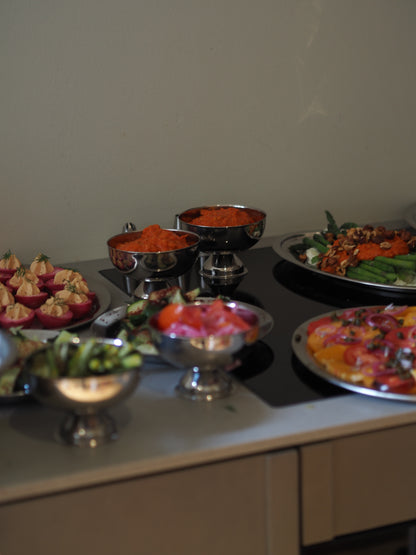 Event ticket: Well-being Retreat at Audo (2-DAY)