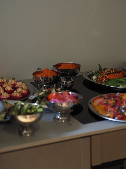 Event ticket: Well-being Retreat at Audo (2-DAY)