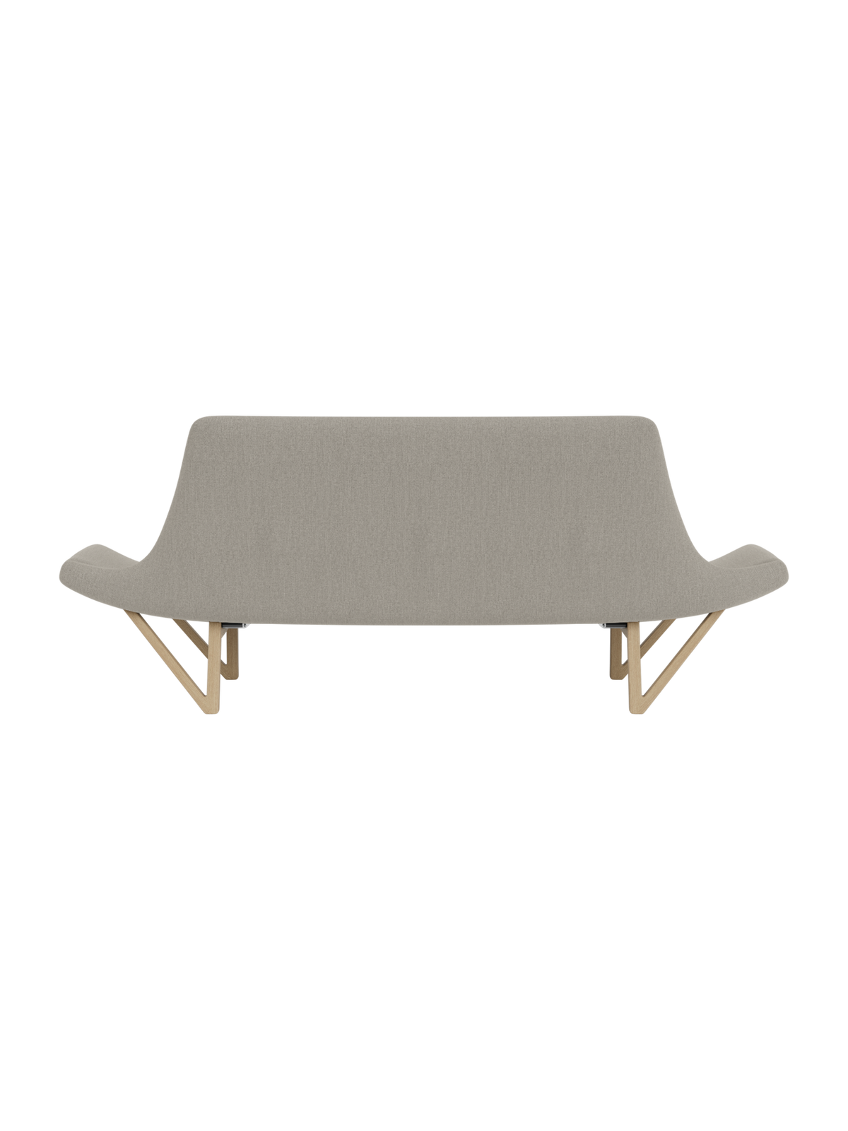 Pagode Sofa