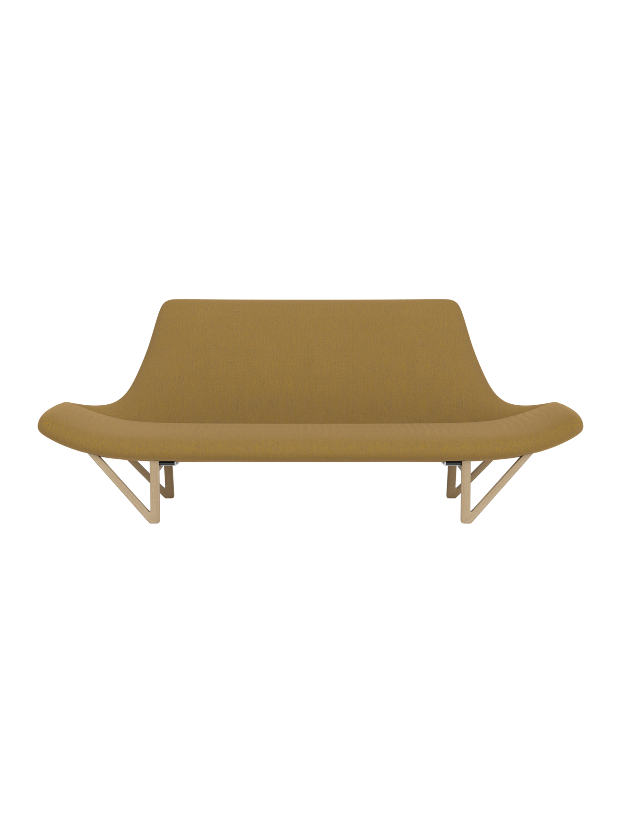 Pagode Sofa