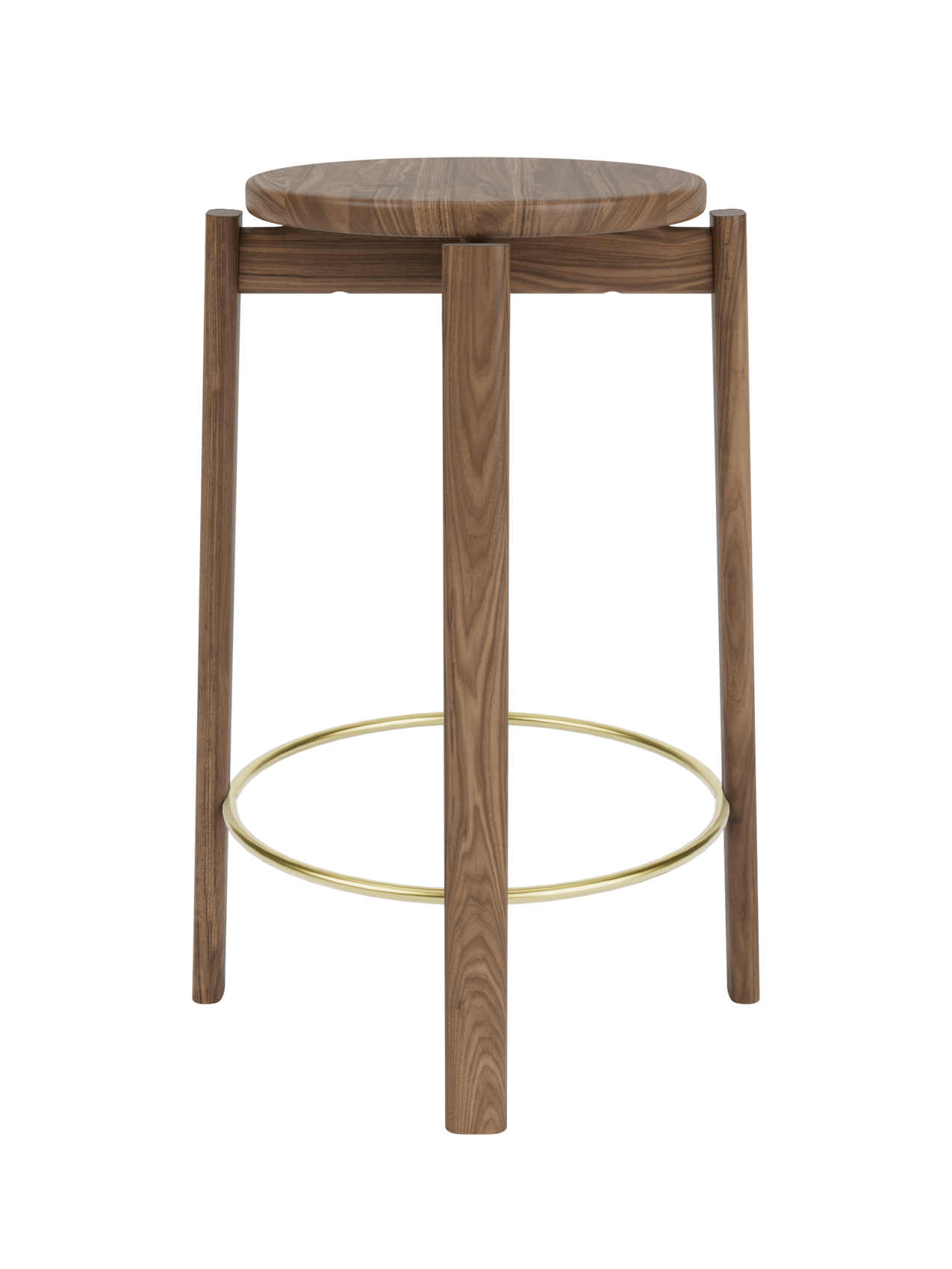 Passage Counter Stool