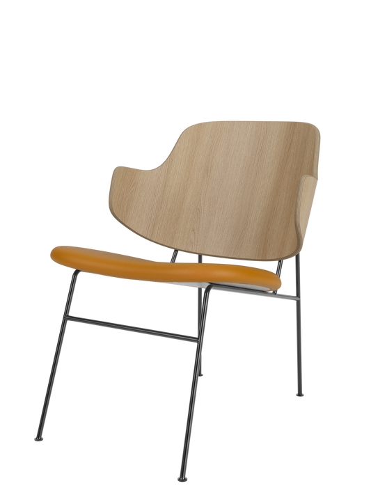 The Penguin Lounge Chair