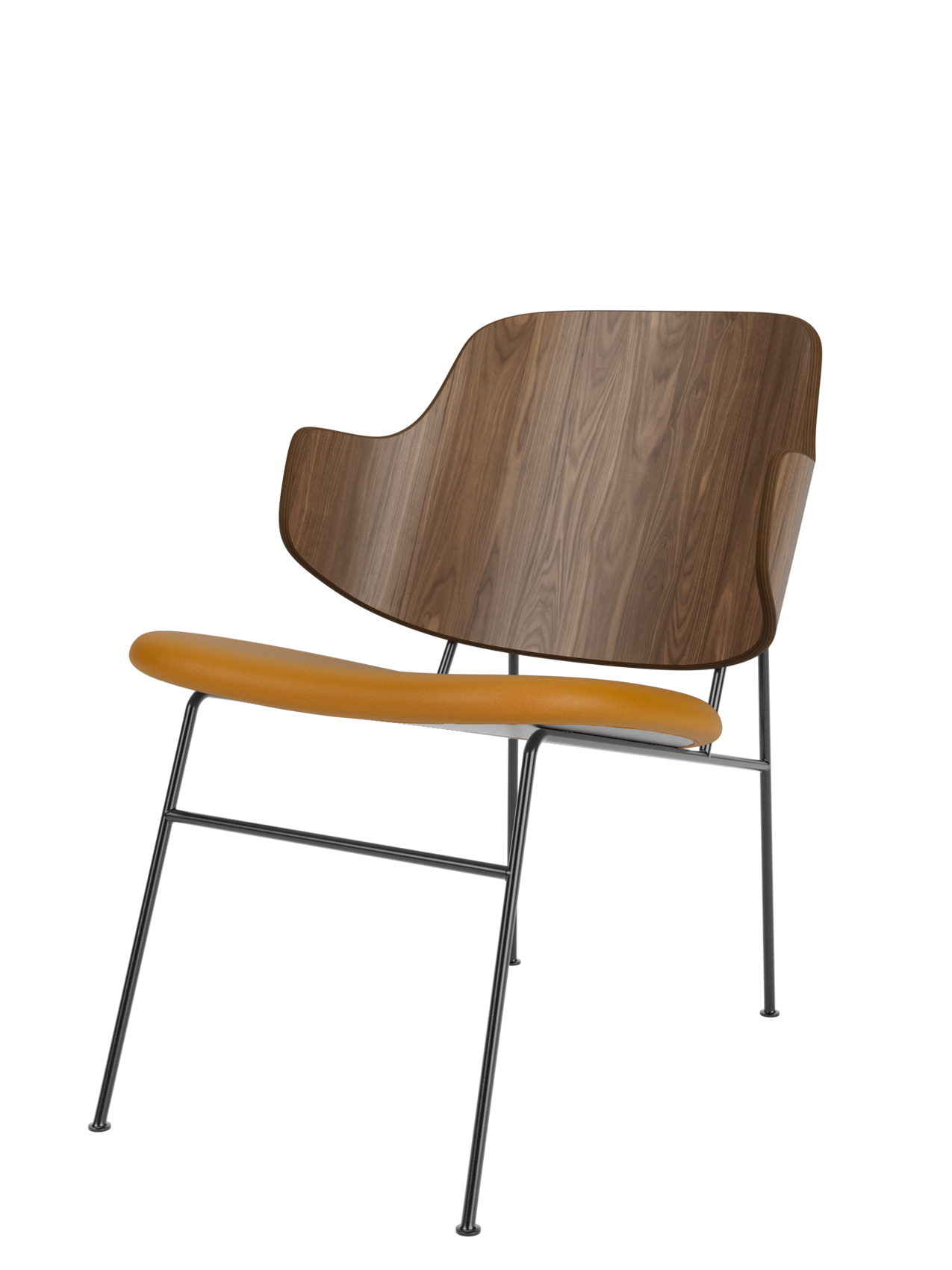 The Penguin Lounge Chair