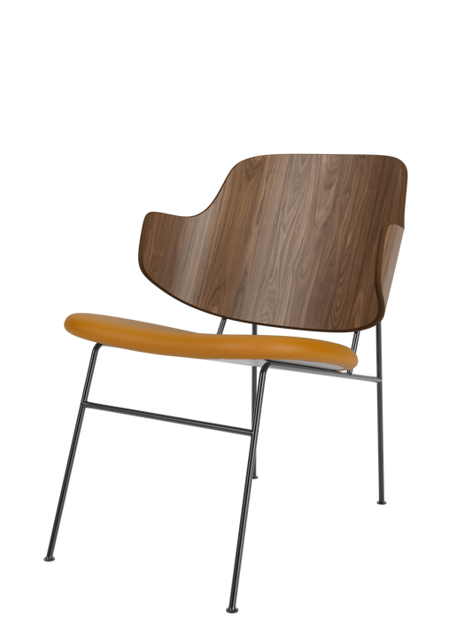 The Penguin Lounge Chair