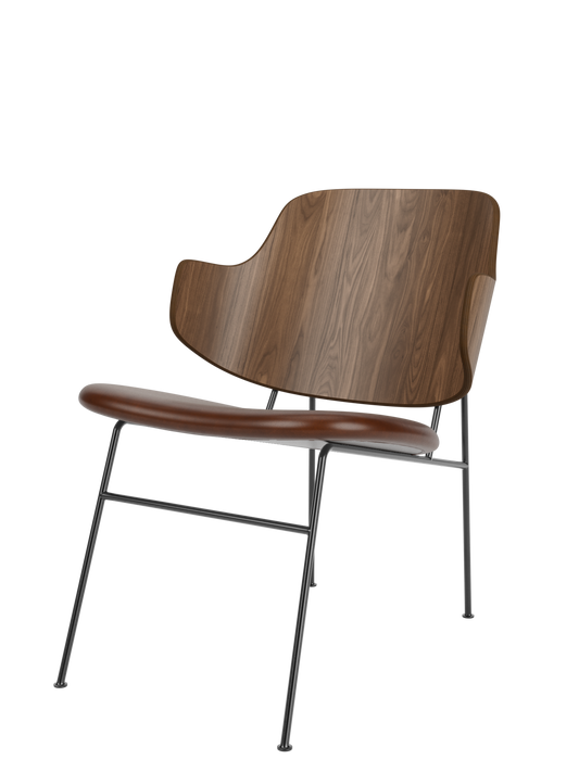 The Penguin Lounge Chair