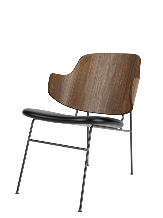 The Penguin Lounge Chair