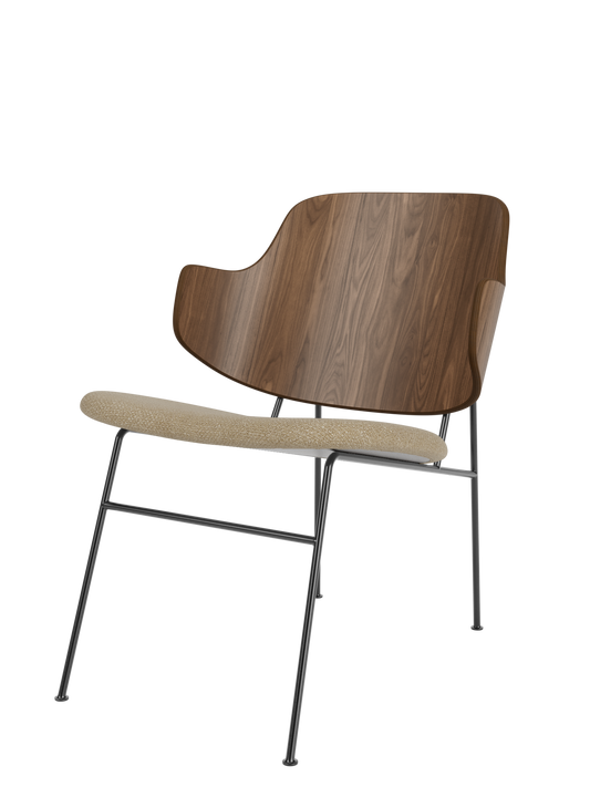 The Penguin Lounge Chair