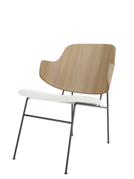 The Penguin Lounge Chair
