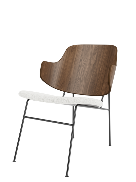 The Penguin Lounge Chair