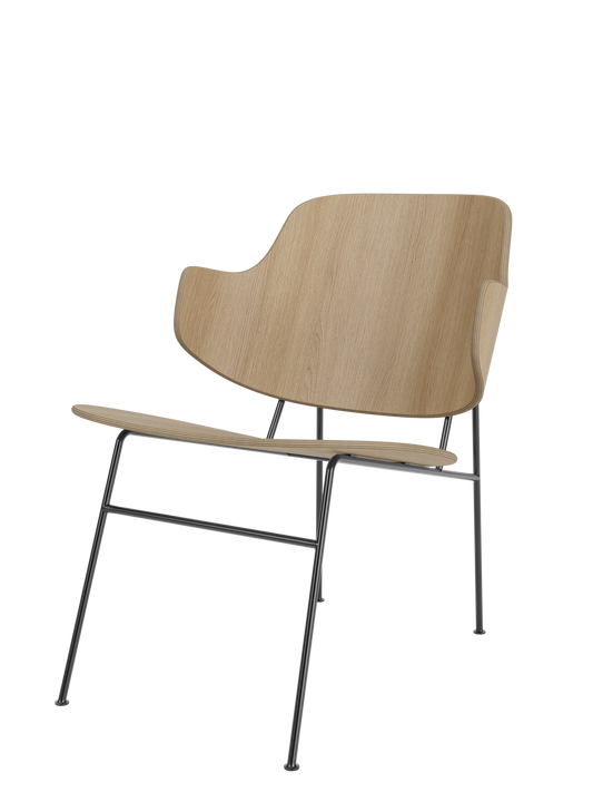 The Penguin Lounge Chair