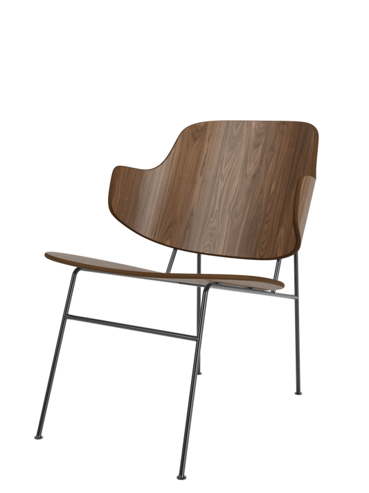 The Penguin Lounge Chair