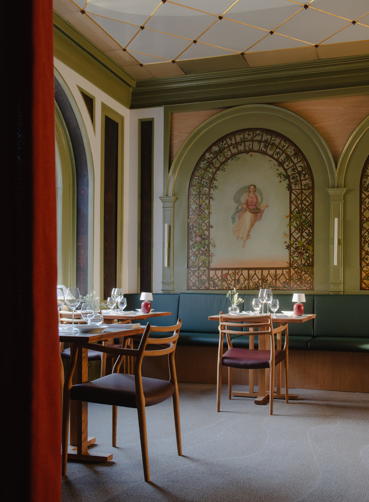 Restaurant Anton