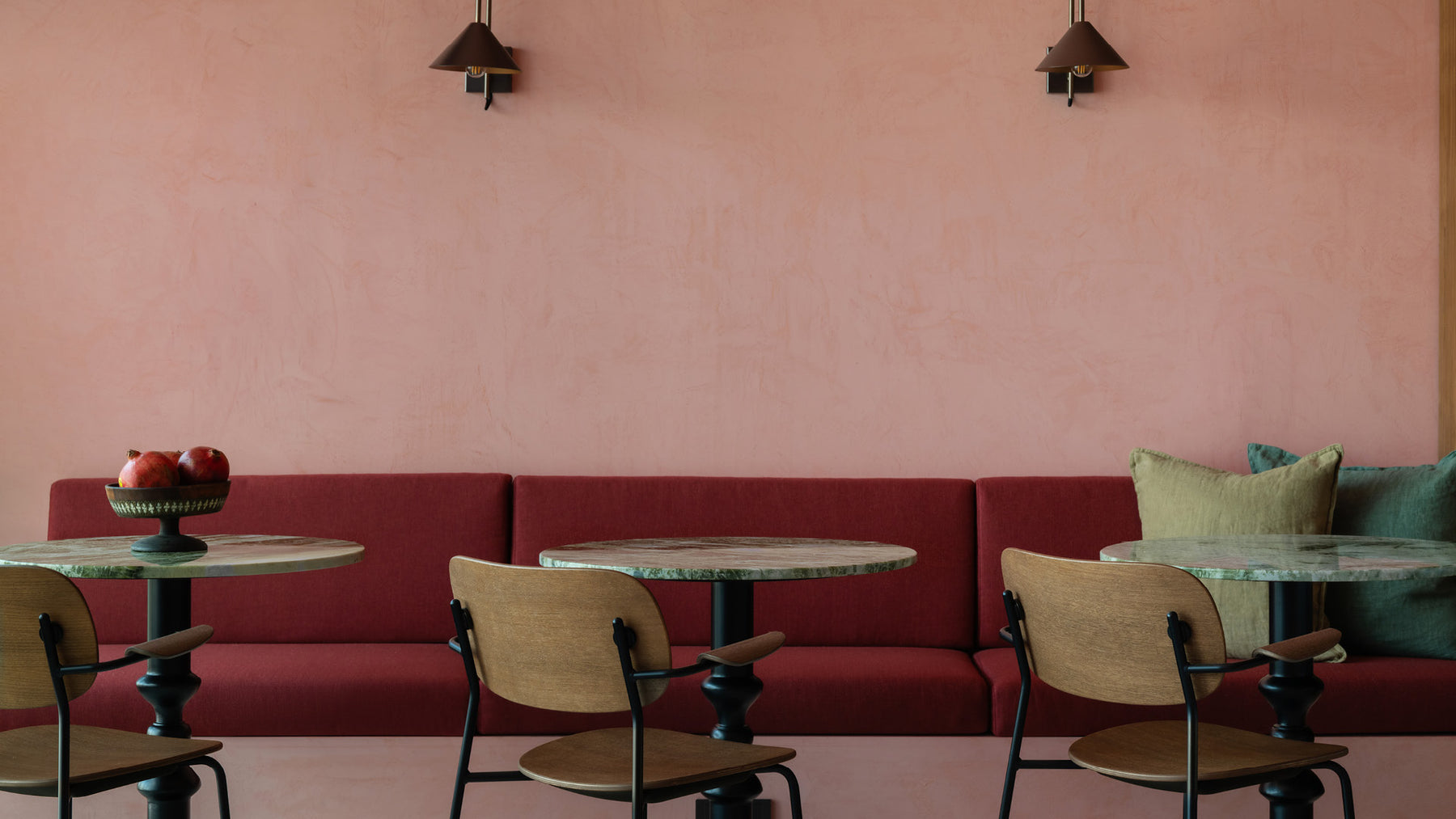 Ruman Café