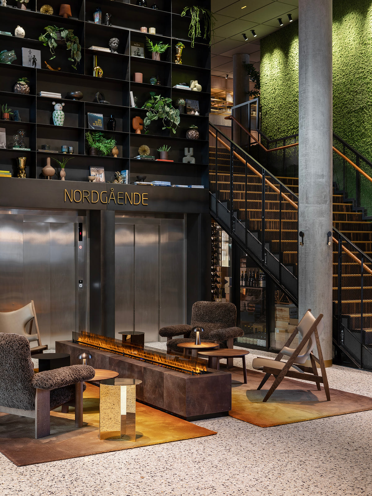 Quality Hotel Richard With