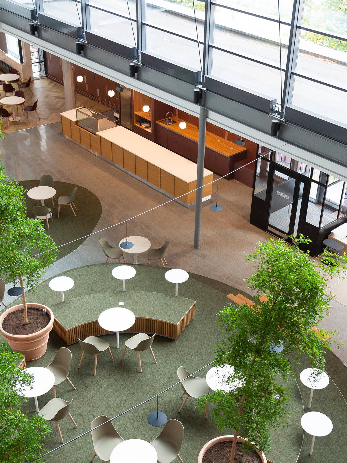 Huudi Business Park