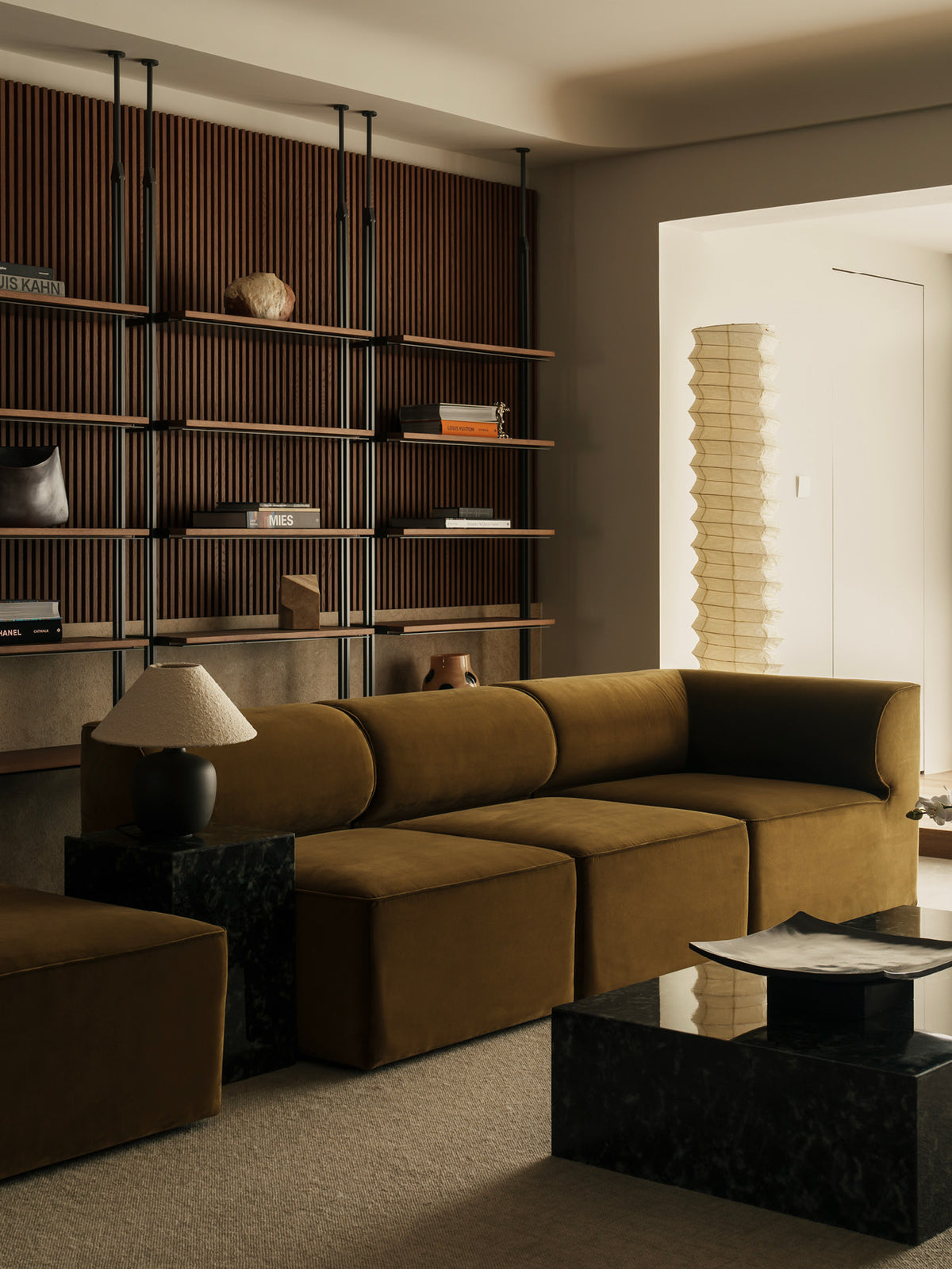 Residence