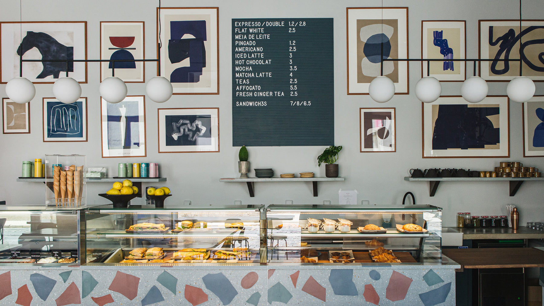 Rebel Café