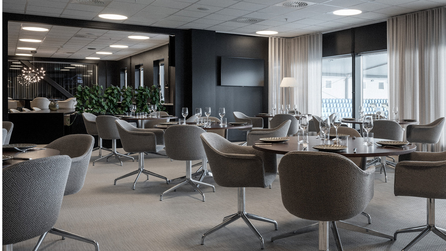 MFF Work Lounge