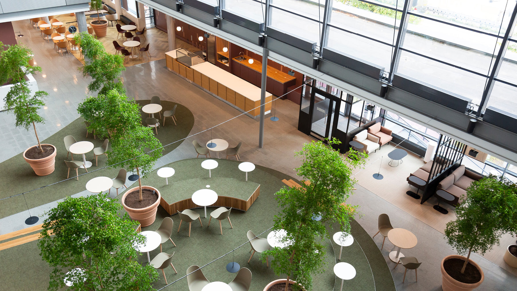 Huudi Business Park
