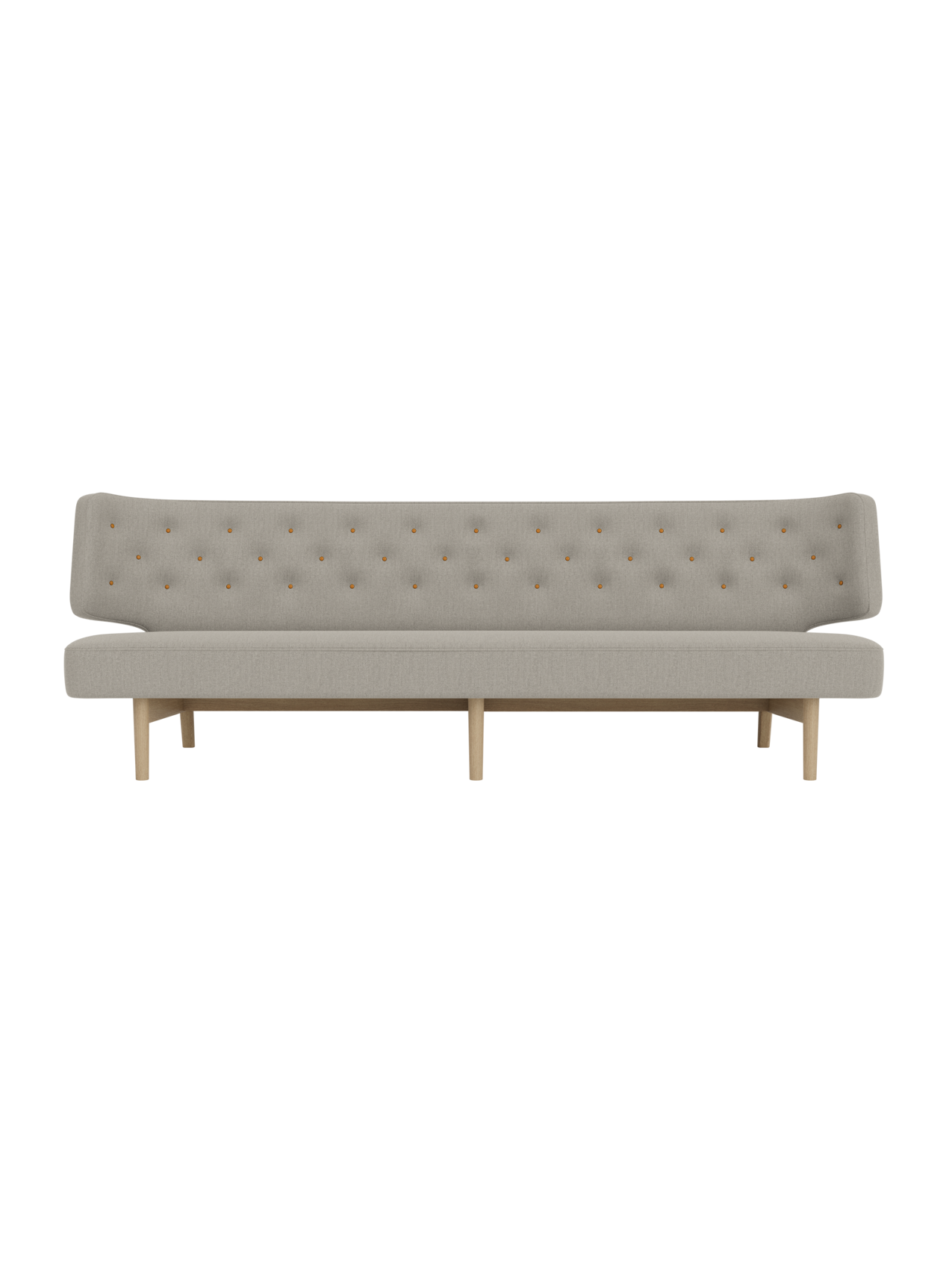 Radiohus Sofa P3