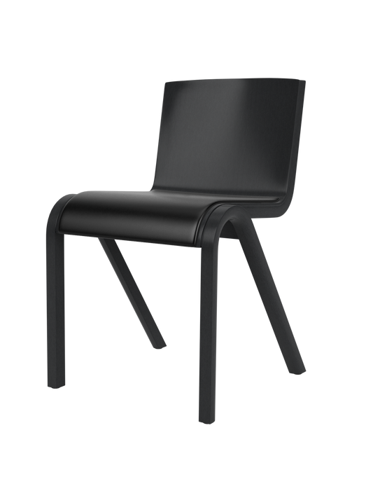 Ready Dining Chair, Seat Upholstered
