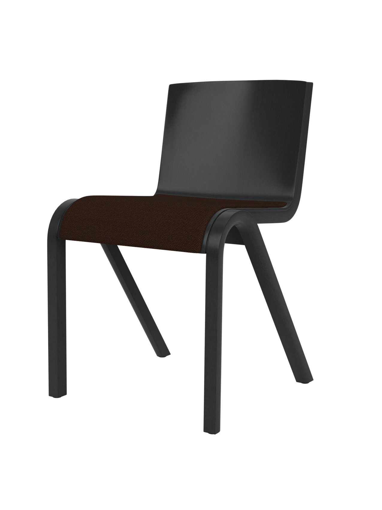Ready Dining Chair, Seat Upholstered