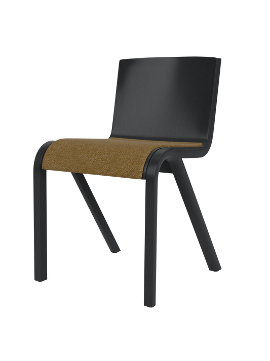 Ready Dining Chair, Seat Upholstered