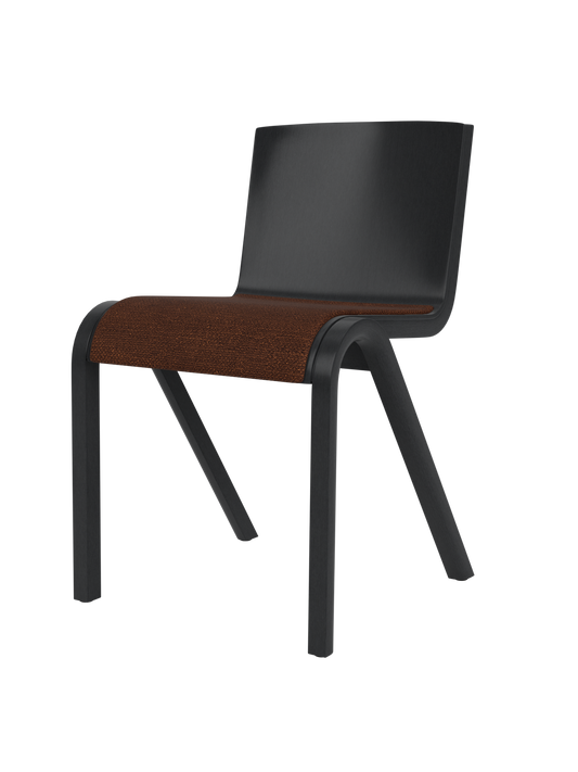 Ready Dining Chair, Seat Upholstered