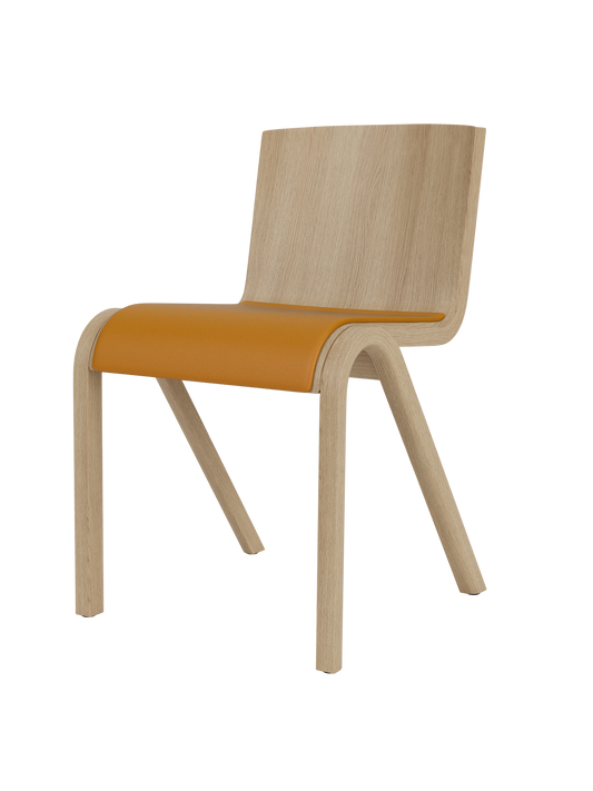Ready Dining Chair, Seat Upholstered