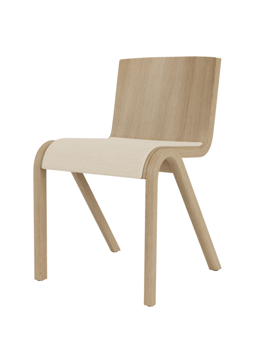 Ready Dining Chair, Seat Upholstered
