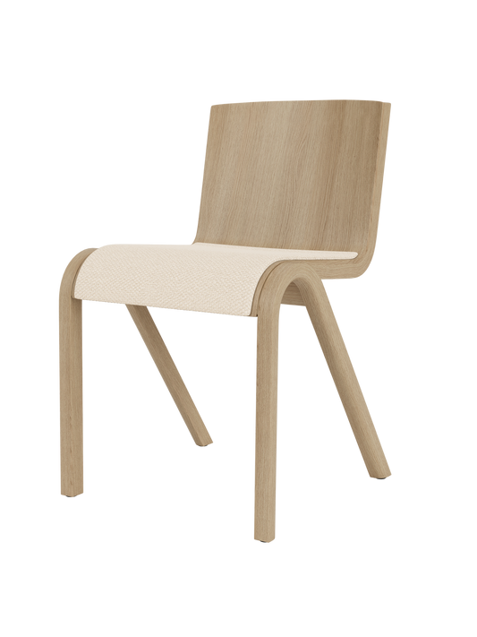 Ready Dining Chair, Seat Upholstered