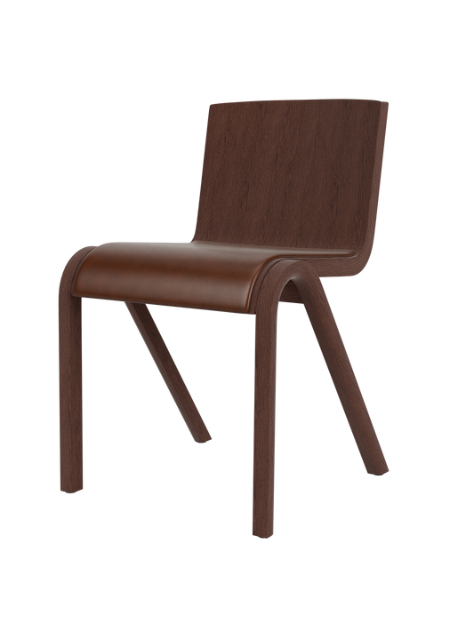 Ready Dining Chair, Seat Upholstered