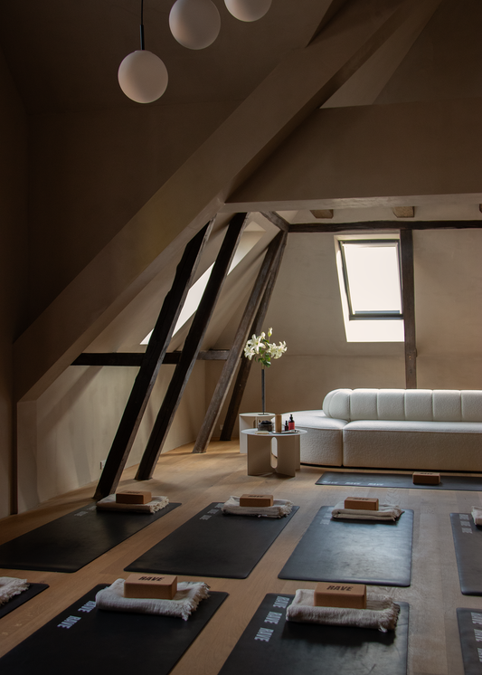 Event ticket: Well-being Retreat at Audo (2-DAY)